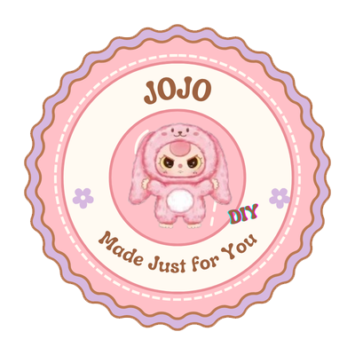JoJo Diy Shop